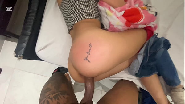 POV rica_follada_me dio unos unosbuenos_sentonesme pusecachondo y le dejé la_vagina llena de_leche