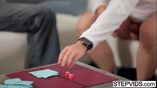 Horny_relatives sharing and caring