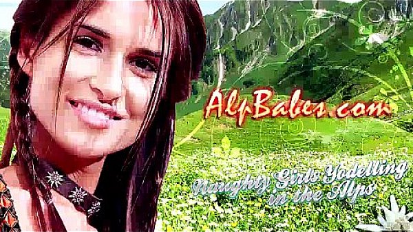 Nonton Shepherdess With Piggy Tails Play thumbnail