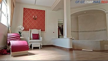 Bailando Me Caliento Mucho Aprovecho Para Tocarme Y Quedar Muy Mojada..f.. thumbnail