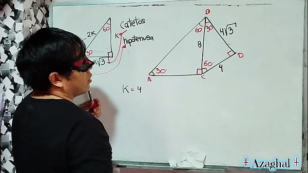 71 Matem&aacute;ticas Sexuales Estudiante Milf &iquest;Ecuaci&oacute;n Creampie Anal ? 