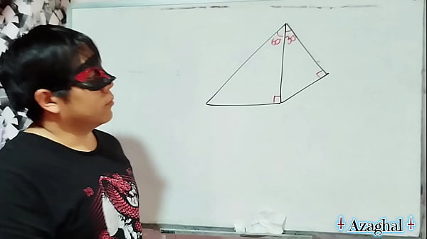 Nonton 71 Matem&aacute;ticas Sexuales Estudiante Milf &iquest;ecuaci&oacute;n Creampie Anal ? thumbnail