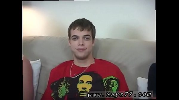 You gay porn broke boys fucking and kissing When he came, the cum