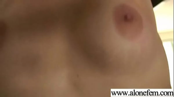 Hot babe girl masrturbate with toys on tape clip 21 