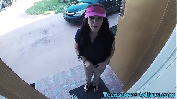 Play MP4 - Newbie teen rides dick