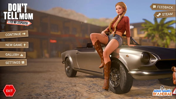 Nonton Ep4: Piper&rsquo;s Mouth Left Me Speechless - Don&rsquo;t Tell Mom: I Fed My Stepsister thumbnail