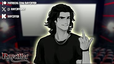 Convences A Tu Novio De Tener Sexo En El Cine thumbnail