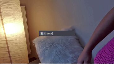 Nonton Stepsis Dirty Panties Sniffing Jerk Off Instructions German thumbnail