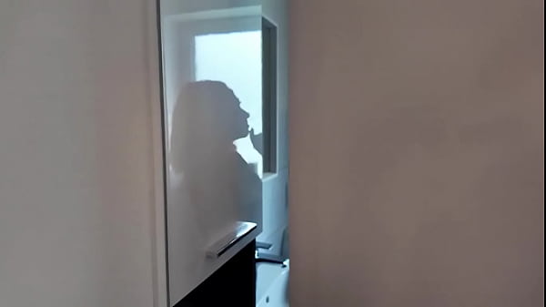 Would you like to take a shower