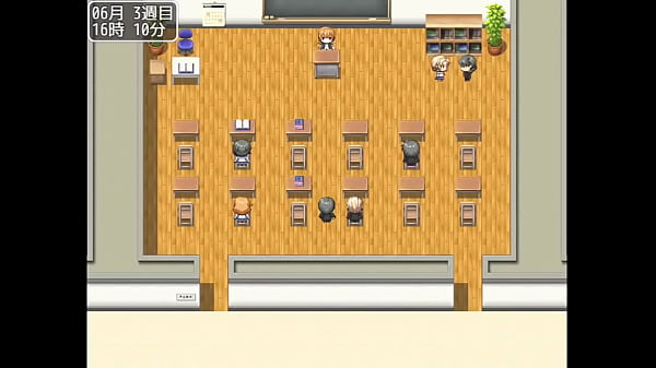 Nonton Game Of Busty Jk - Parte 2 thumbnail