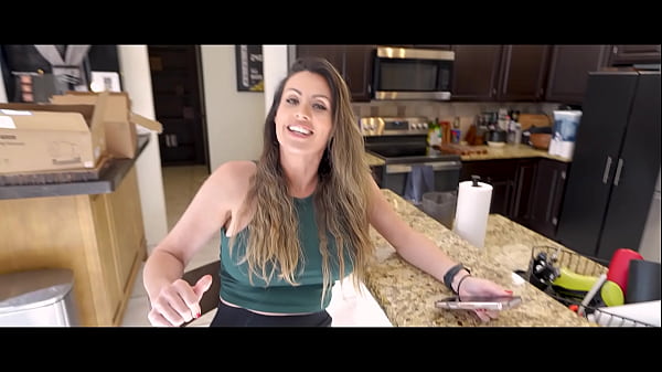 My Friends Hot Mom Is Bored And Horny Coco Vandi thumbnail