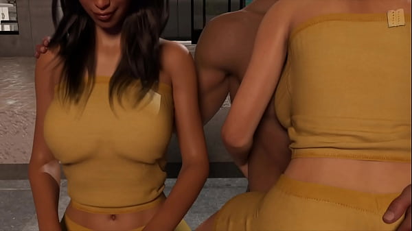 WVM 143, Chatting With Gorgeous Brunette Milf. 