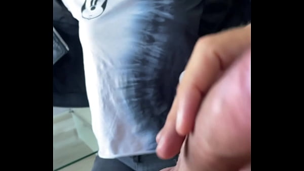 Play MP4 - Tall Brunette Teen Fucks