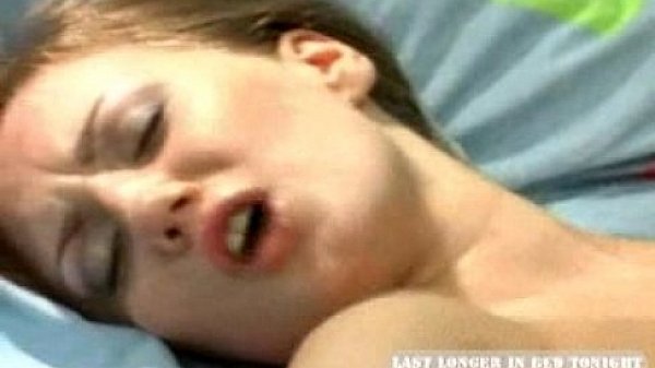 Nonton Lea Hughes Horny Inside thumbnail