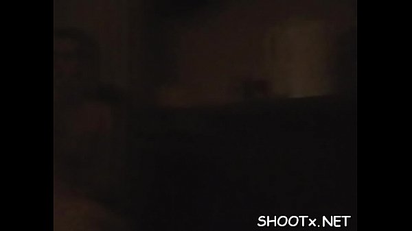 He knows how to drill her right