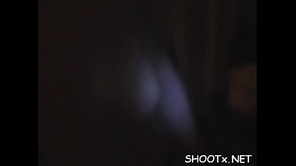 He knows how to drill her right