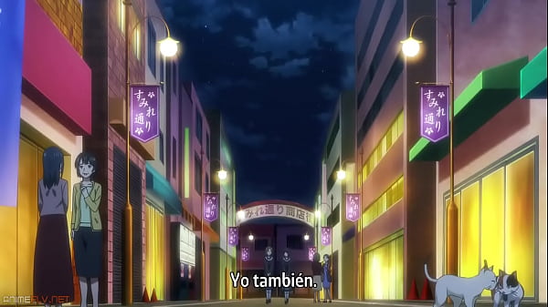 Guerra culinaria 3 capitulo 3