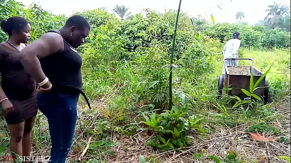 FUCKED SIN HARD AFRICAN GIFT BBW 