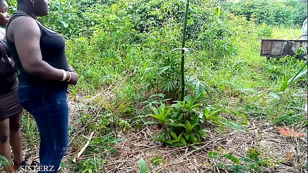 Play MP4 - PRETTY LADy CAUGHT FUCKING ABOKI IN THE BUSH BBW HARDCORE CUMSHOT ON EACH VAGINA