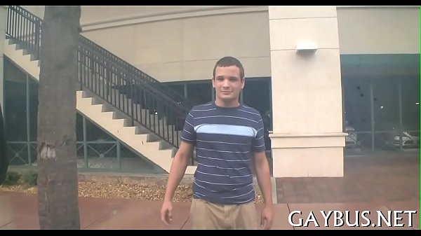 Explicit and sexy gay fucking 
