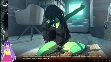 Wet Nightmares Uncensored Episode Nine thumbnail