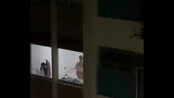 Vizinha gostosa sem roupa 