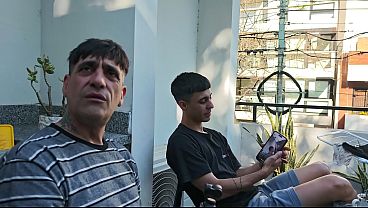 Nonton Complete Vlog In Buenos Aires thumbnail