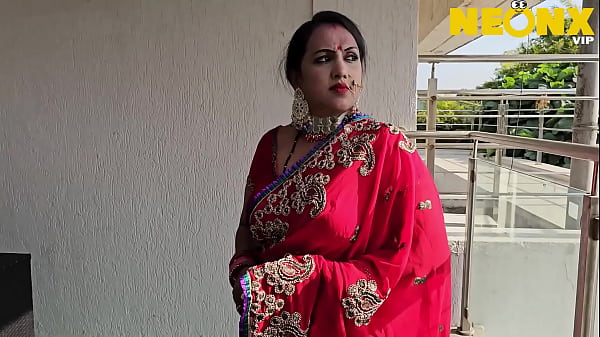 HUNGRY CHACHI NEED SEX WITH STEPSON CHACHI SEDUCED YOUNG BOY 