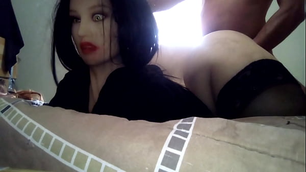 Play MP4 - Fuckin' my 'Googly-Eyed pawgdoll&period;&period;but imma still fuck&comma; cause dat ass phat&excl; LOL