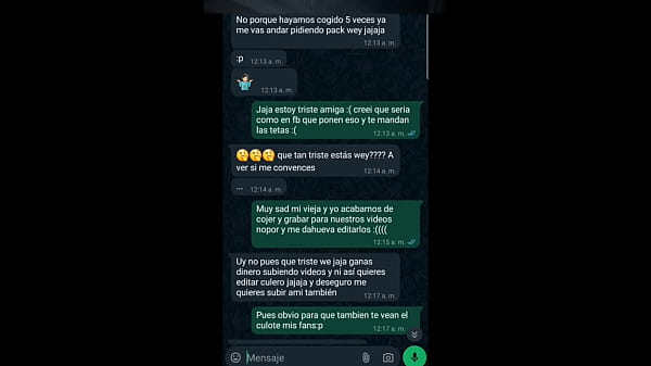 Play MP4 - LE DI UN MASAJE A MI AMIGA DESPUES DEL GYM EN SUS RICAS NALGAS Y ME DEJO FROTAR MI VERGA EN ELLA