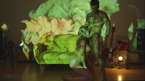 Blowjobs are an artistic expression 