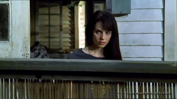Mia Kirshner TheWord scene