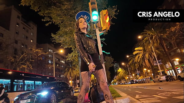 Nonton Girl Friend Experience - Lena Fire & Cris Angelo Barcelona - Private Fuck Series - Part 1 thumbnail