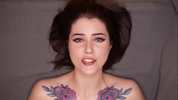 Begging you to fuck me 