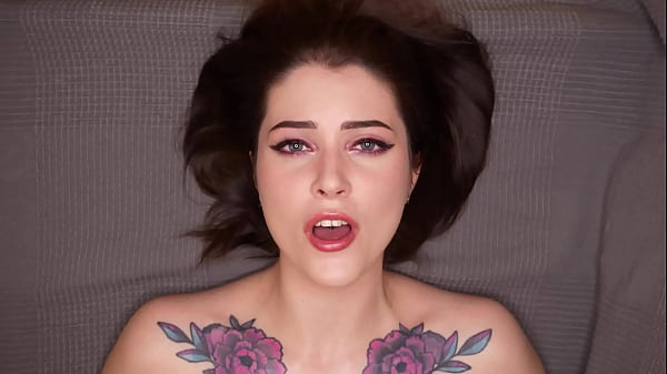 Begging you to fuck me 