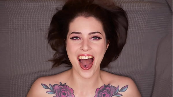 Begging you to fuck me 