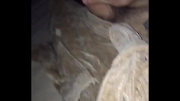 Mostrando minha pica 