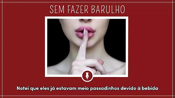 Sacanagem em silencio contos