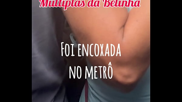 Nonton Hotwife Belinha Em Sequ&ecirc;ncia De Aventuras: Exibiu Pro Motoboy, Se Exibiu Na Rua, Encontrou F&atilde; E Ficou O Cuzinho Cheio De Leite thumbnail