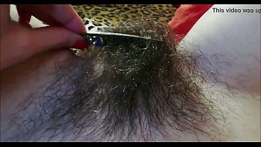 close up with big clit 