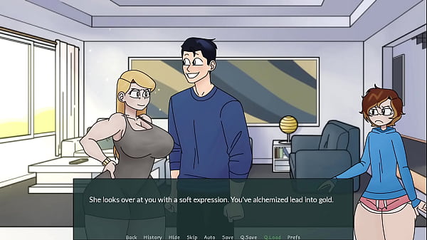 Nonton Twink Roommate With Big Ass thumbnail