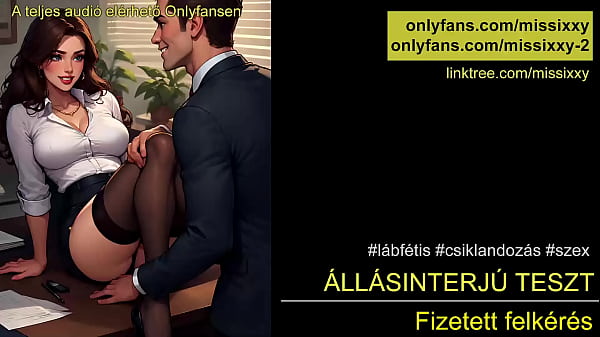 Nonton &uacute;j Alkalmazott Teszt &eacute;s Dug&aacute;s - Magyar Asmr thumbnail