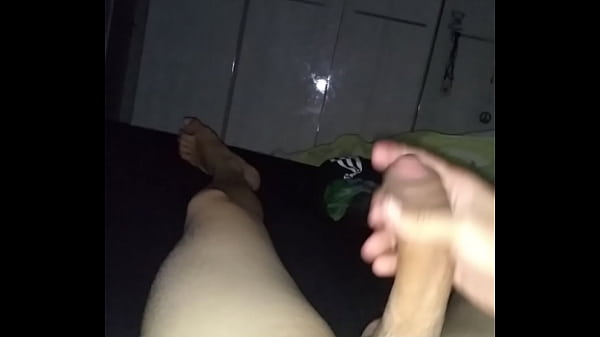 Novinho sapeca na brincando