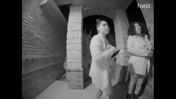 2 topless middle of night