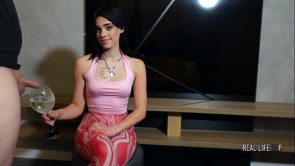 Teen Emily First Piss Drinking - Video Casting Rlp. thumbnail