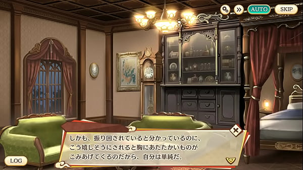 エヴァ ハーレムエピソード 