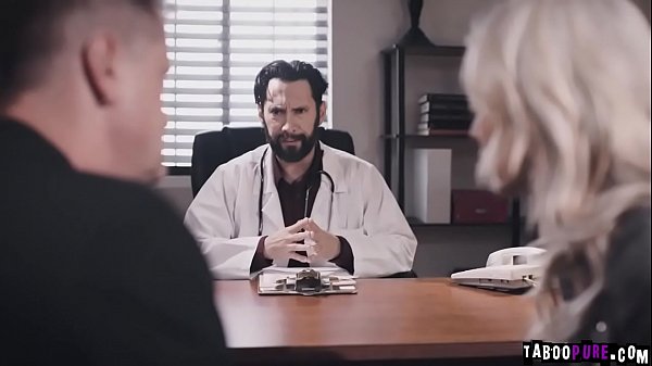 Fertility_doctor Tommyoffered to impregnate desperate Kenzie