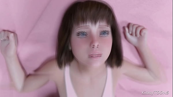 Play MP4 - Heart Problems - Stepsister begs stepbrother to eat her pussy again - kimmytoons