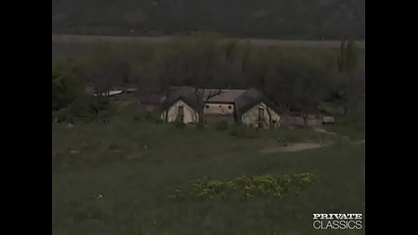 Trio in_the Stable with_Regina and SweetLana