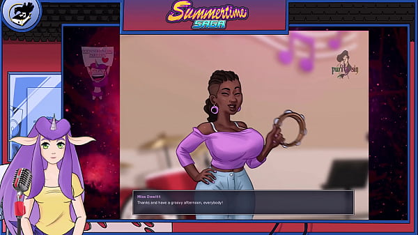 Summertime Saga (2023) Episode Four Big Dick Fun thumbnail